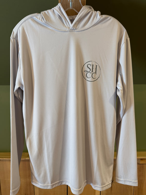 Performance Hoodie