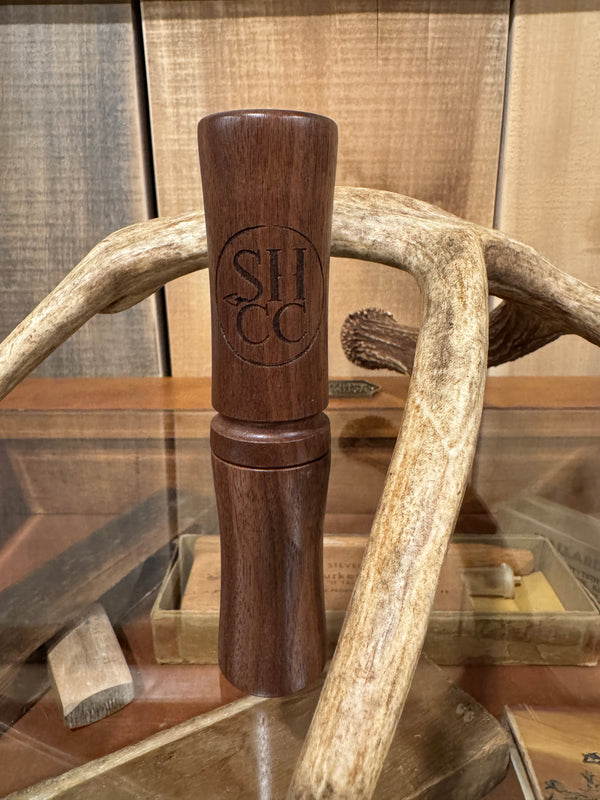 Whitetail Deer Call
