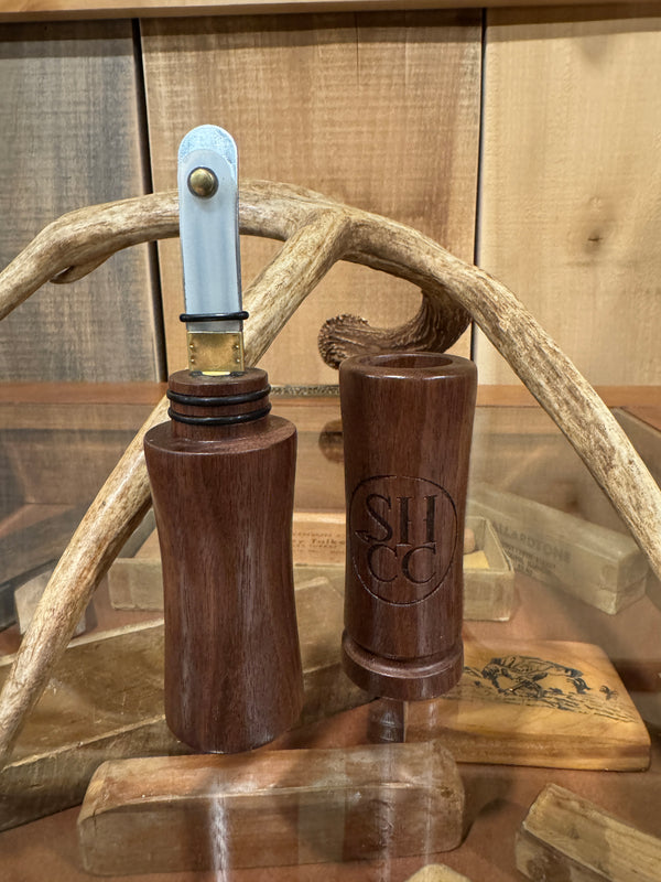 Whitetail Deer Call