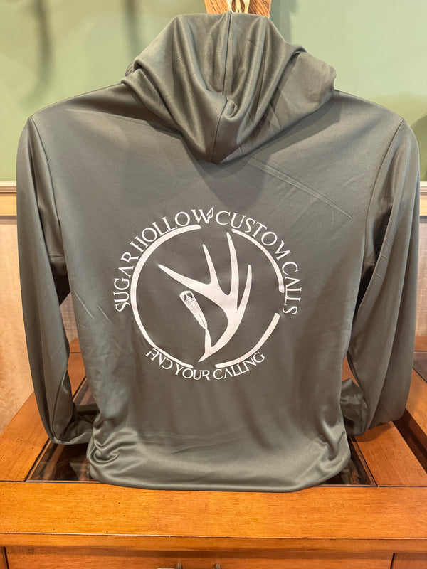 Performance Hoodie