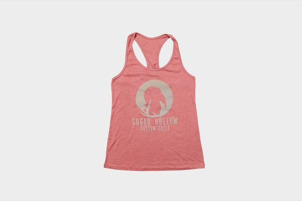 SHCC Women's Racerback Tank