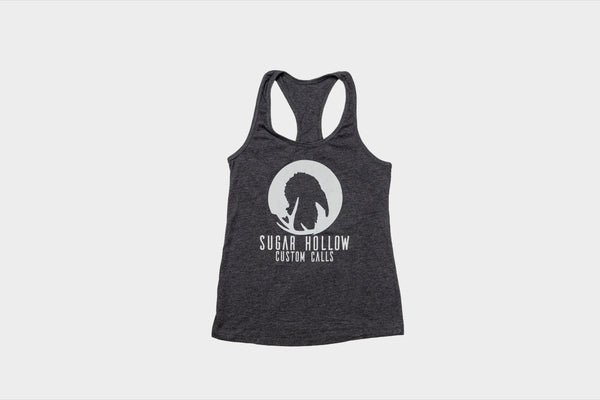 SHCC Women's Racerback Tank