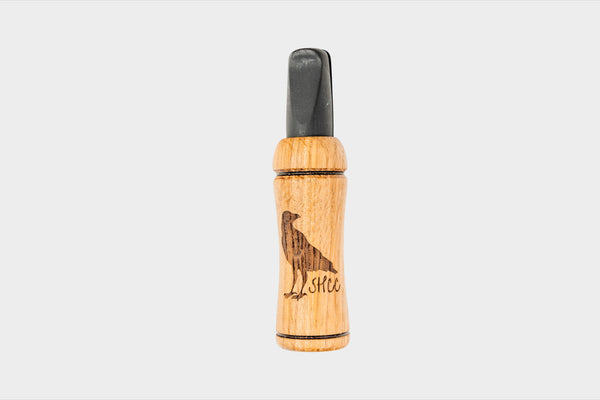 Turkey Locator-Crow