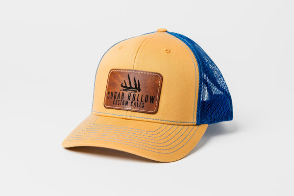 SHCC Trucker Patch Hat