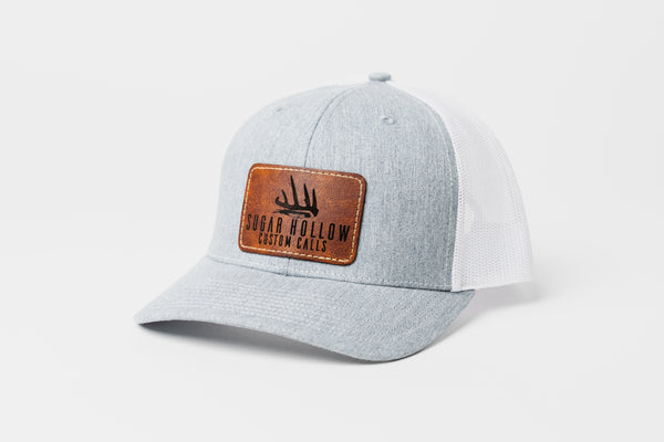 SHCC Trucker Patch Hat