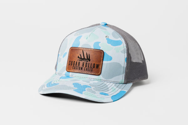 SHCC Trucker Patch Hat