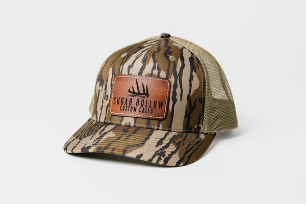 SHCC Trucker Patch Hat