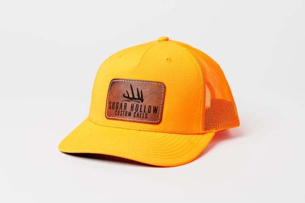 SHCC Trucker Patch Hat