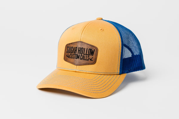 SHCC Trucker Patch Hat