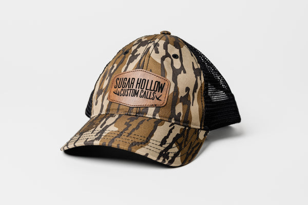 SHCC Trucker Patch Hat