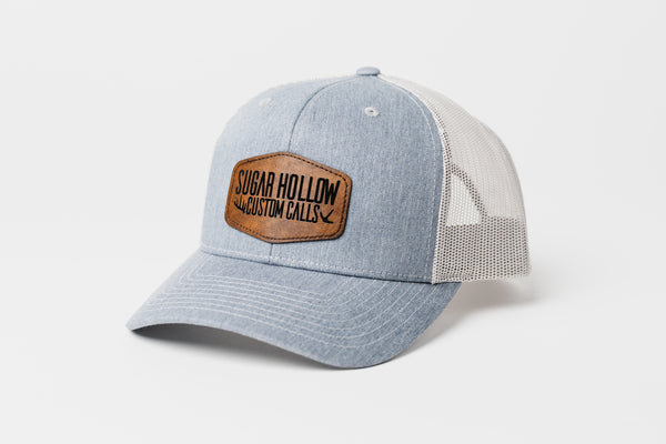 SHCC Trucker Patch Hat