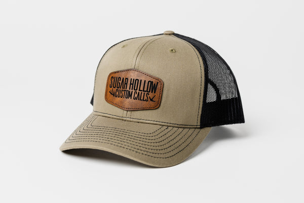 SHCC Trucker Patch Hat