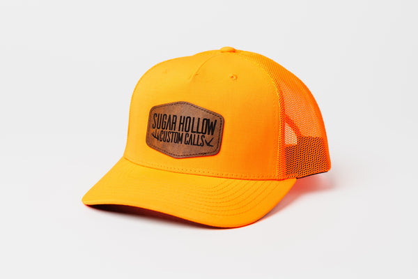 SHCC Trucker Patch Hat