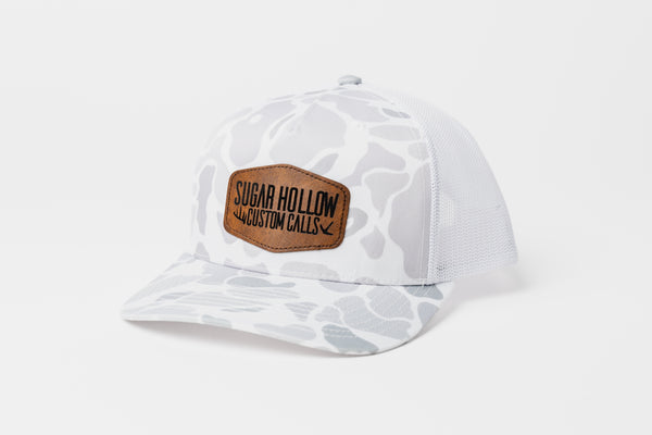 SHCC Trucker Patch Hat