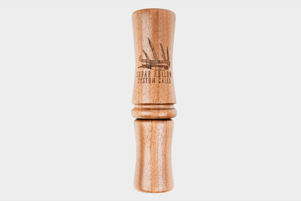 Whitetail Deer Call