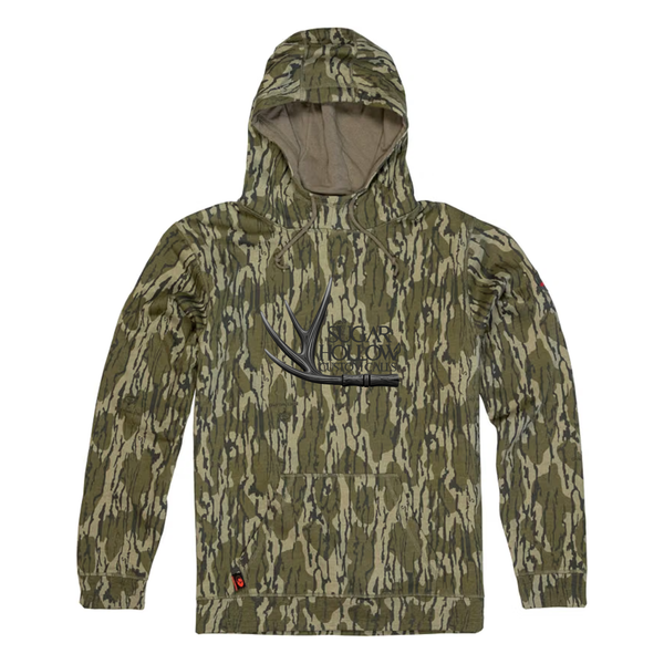 Mossy Oak Cotton Mill Vintage Hoodie (PREORDER-SHIPS 9/21)