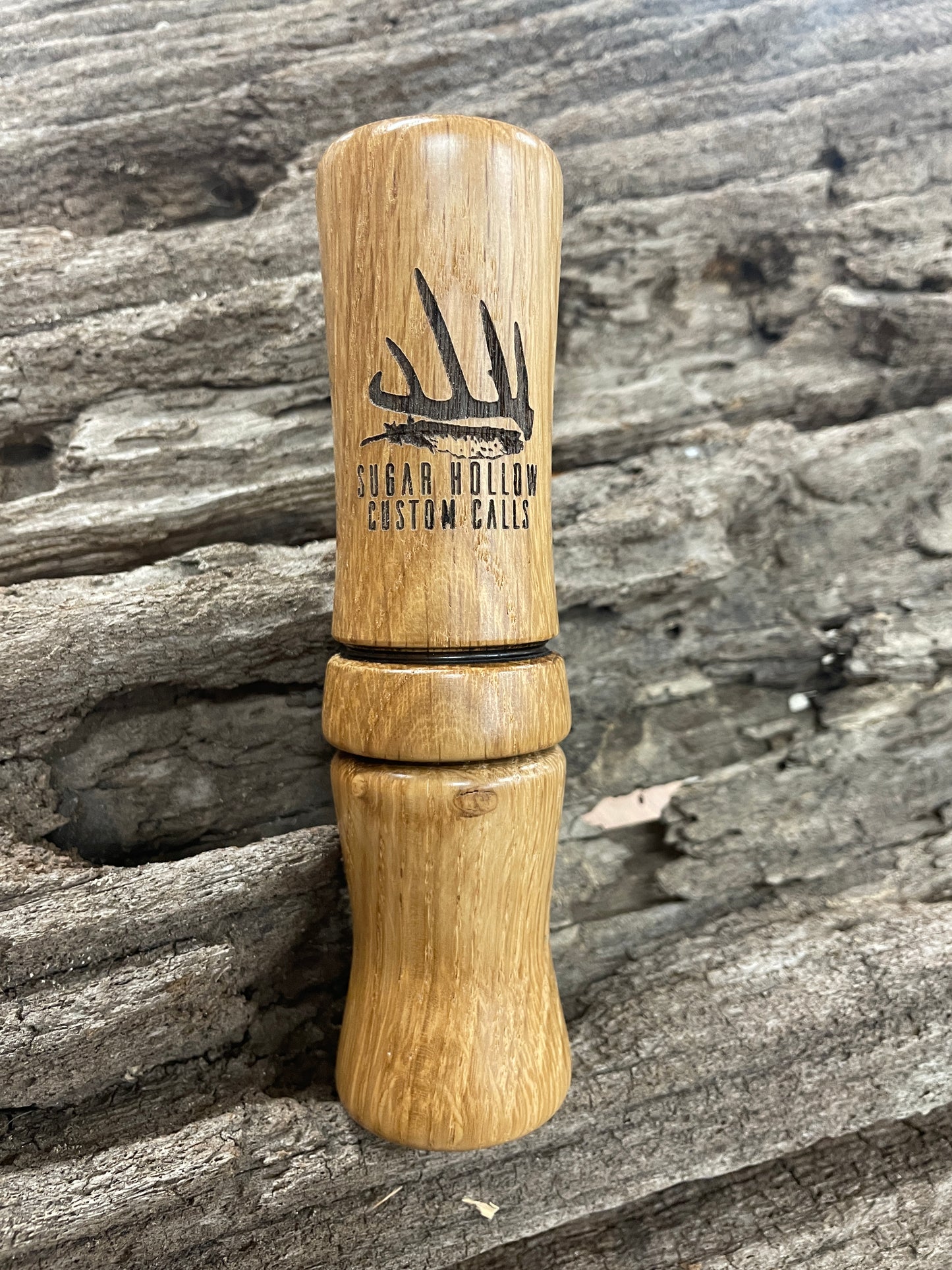 White Oak Whitetail Deer Call