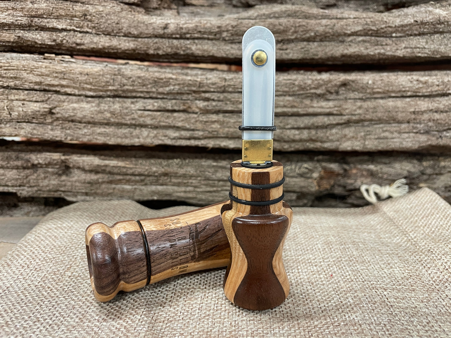 Custom Laminate Deer Call (Out of Stock)