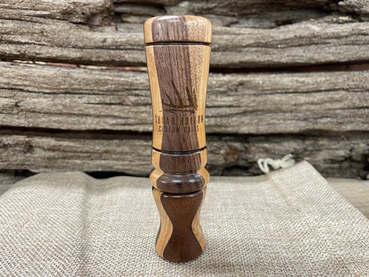 Custom Laminate Deer Call (Out of Stock)