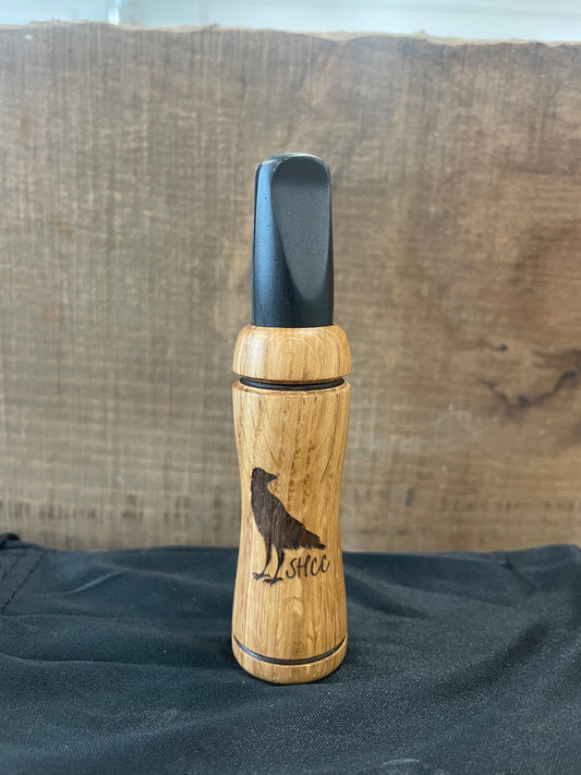 Crow Call-Turkey Locator