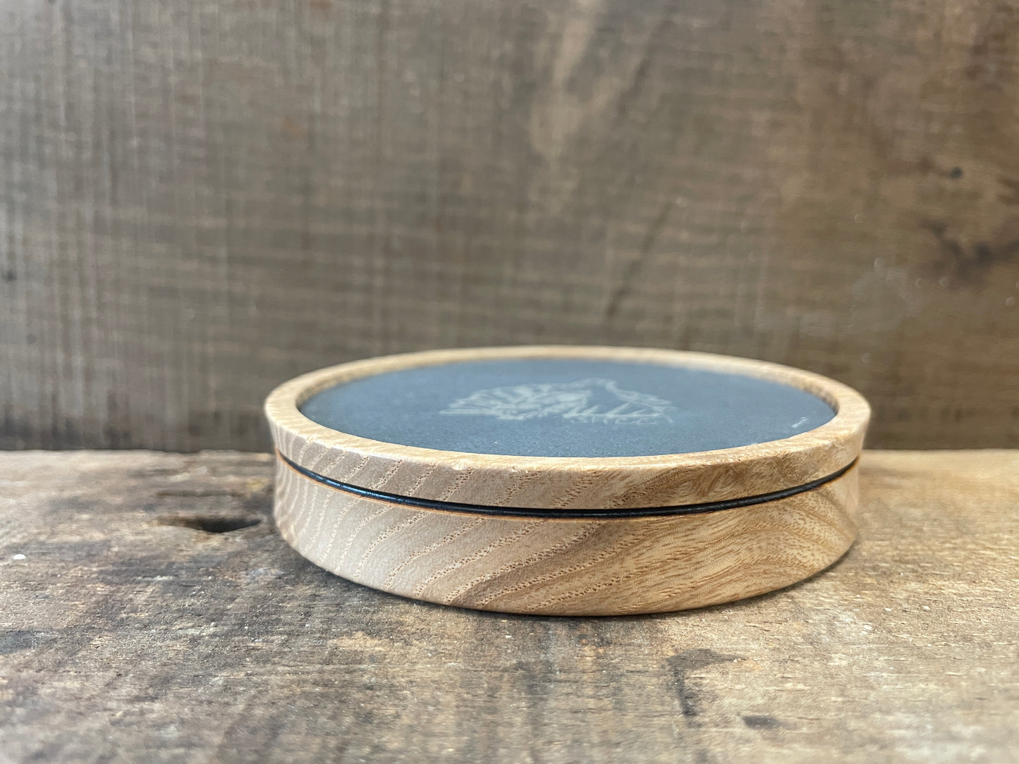 Virginia Sweet Gum Turkey Friction Call