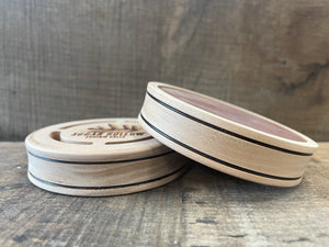 Mircro Series Cherry Slate Friction Turkey Call
