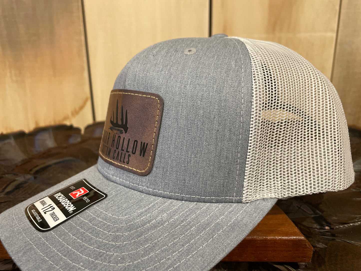 SHCC Trucker Patch Hat