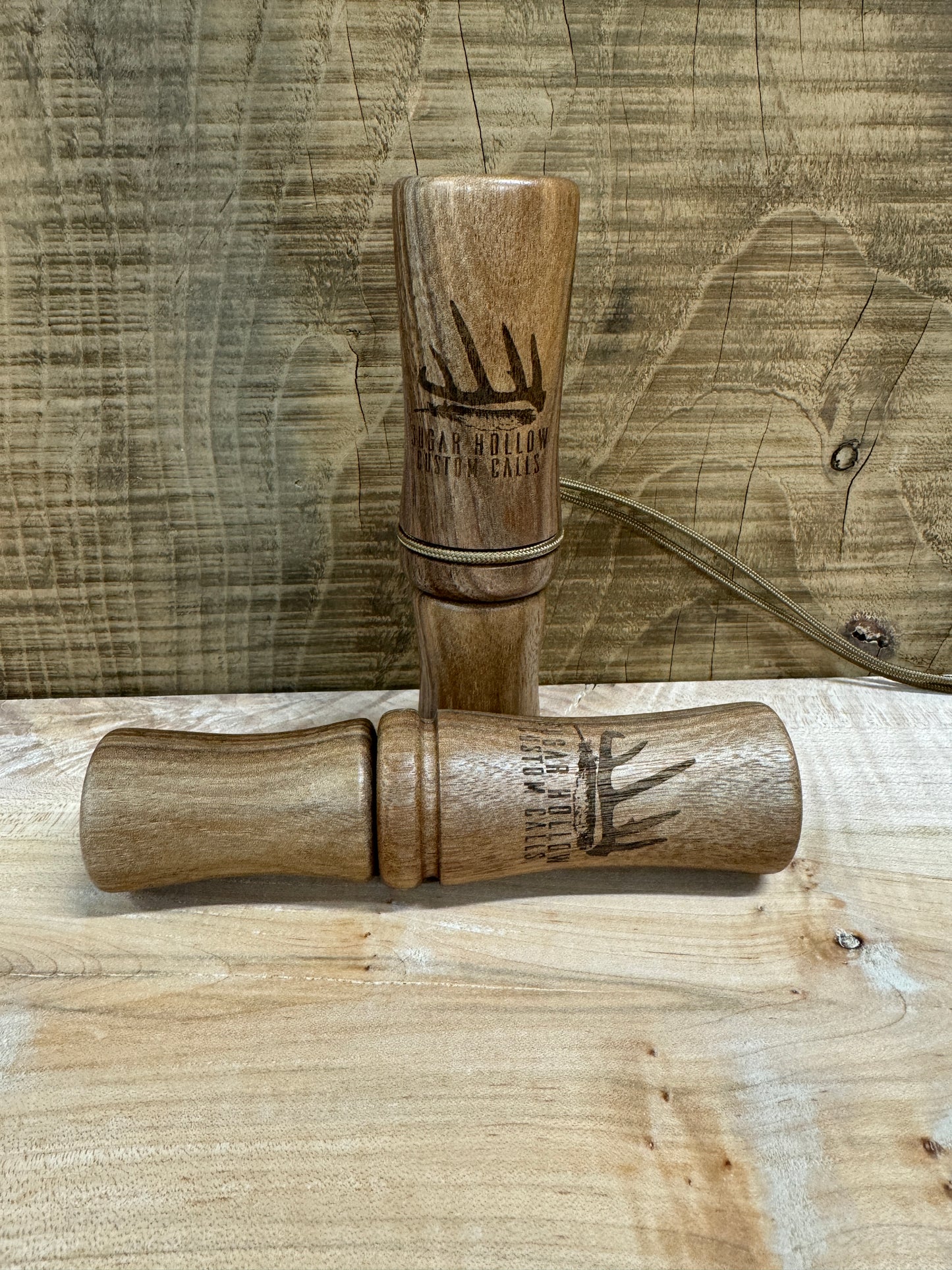 Whitetail Deer Call