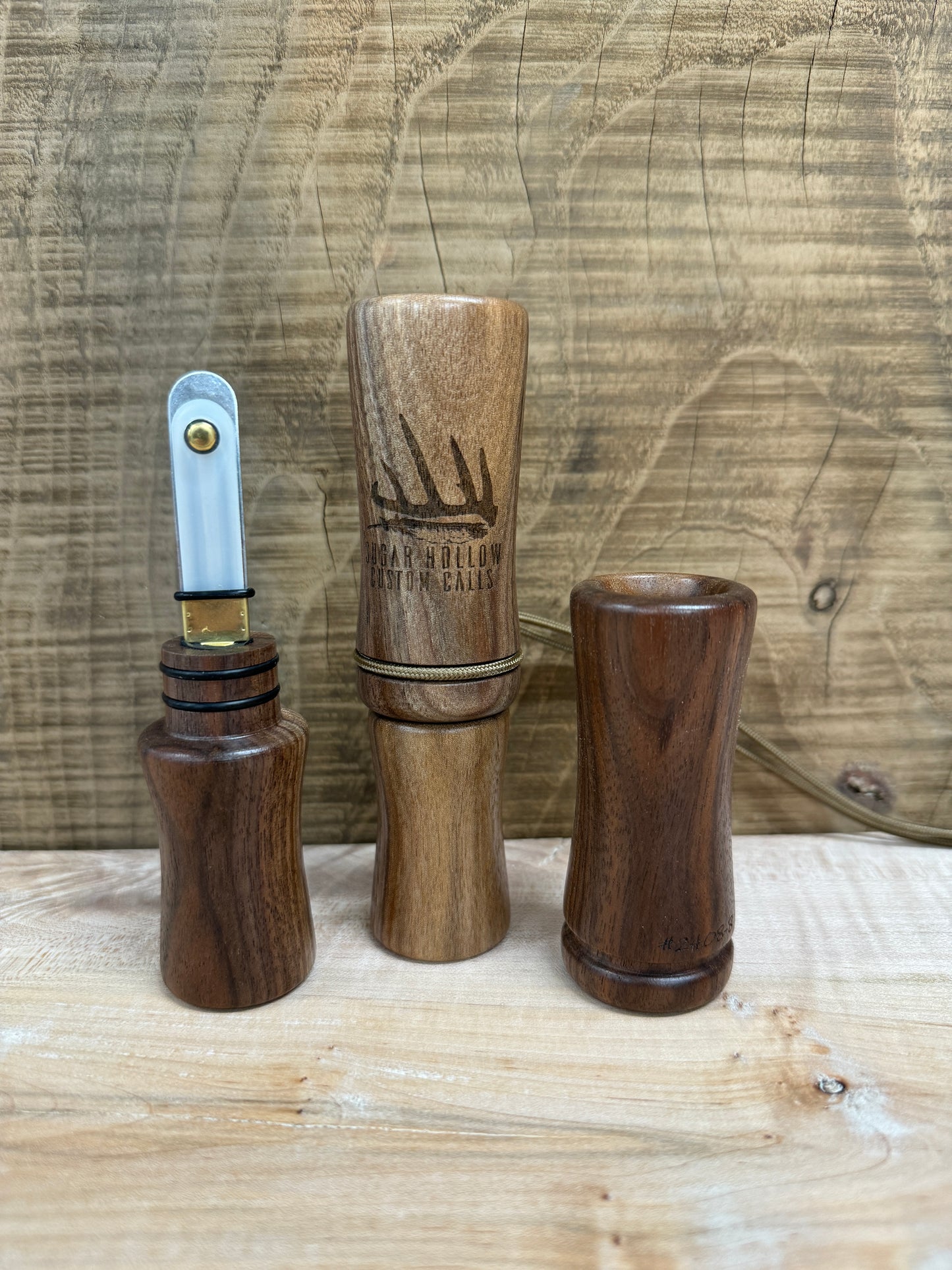 Whitetail Deer Call