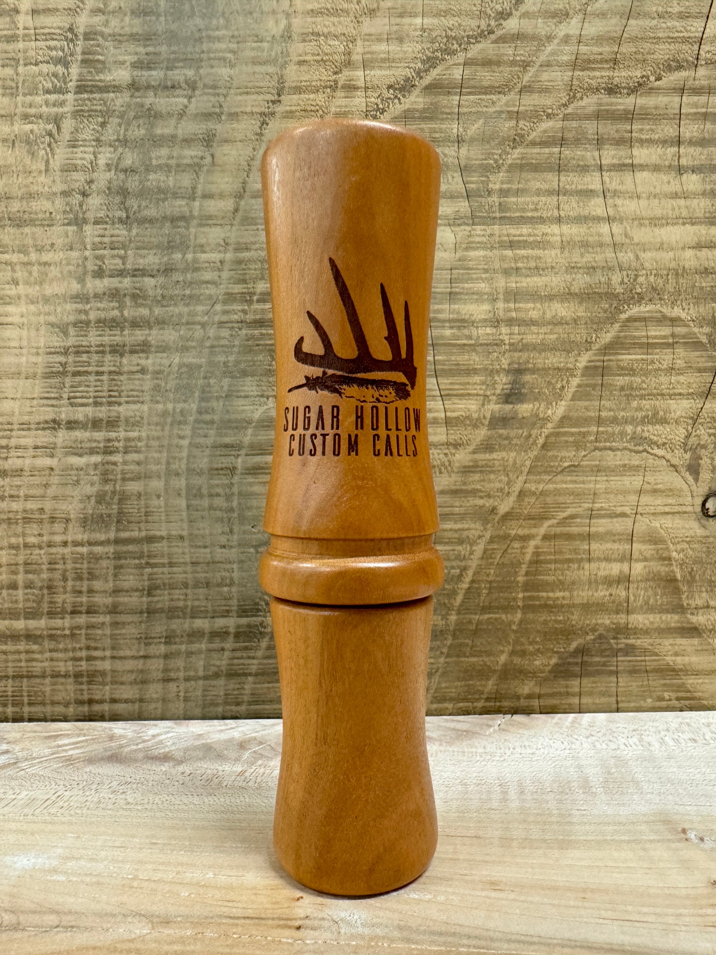 Whitetail Deer Call