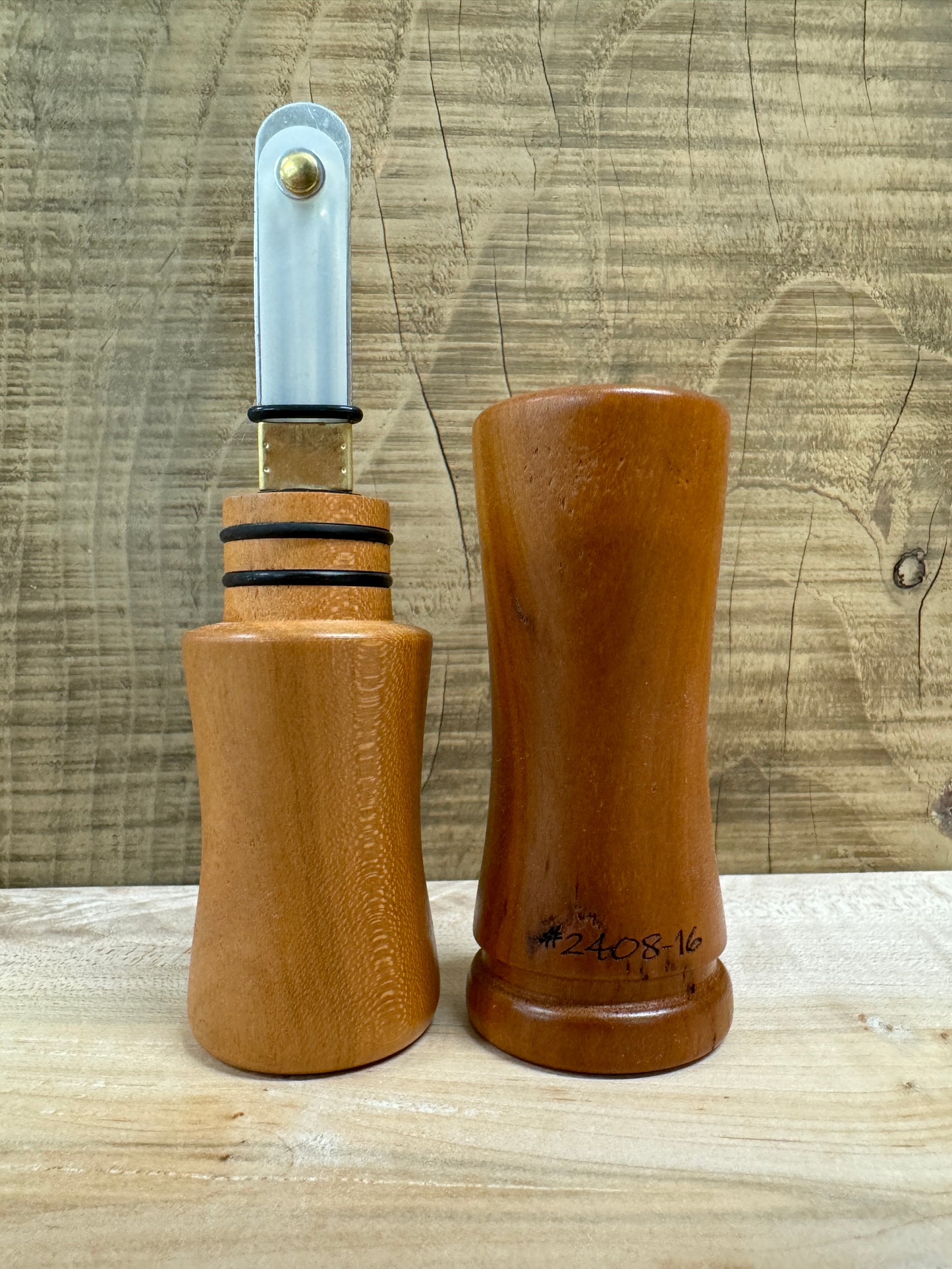 Whitetail Deer Call