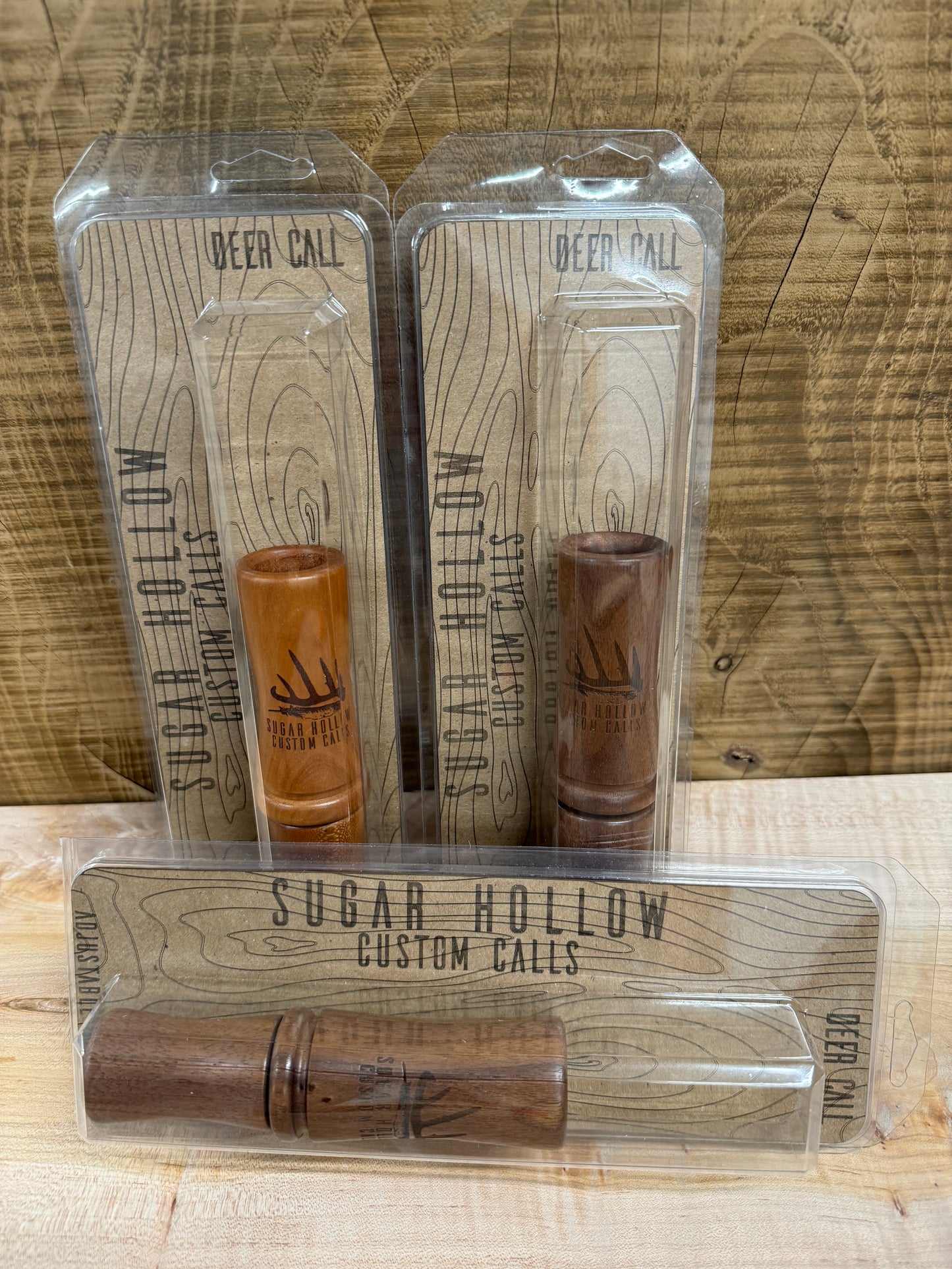 Whitetail Deer Call