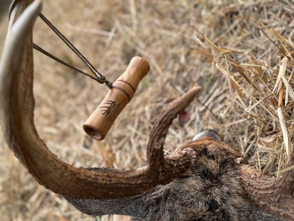 Whitetail Deer Call