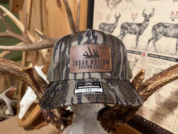 SHCC Trucker Patch Hat