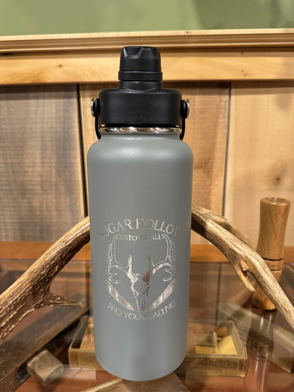 32oz Multi Function Water Bottle