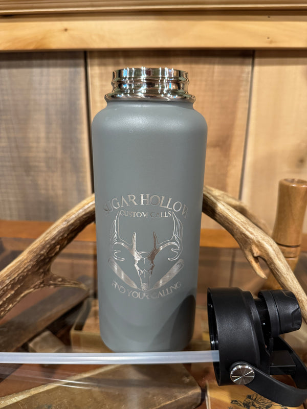 32oz Multi Function Water Bottle