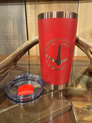20 oz Tumbler