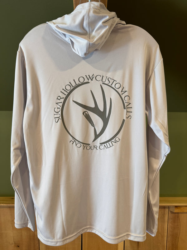 Performance Hoodie