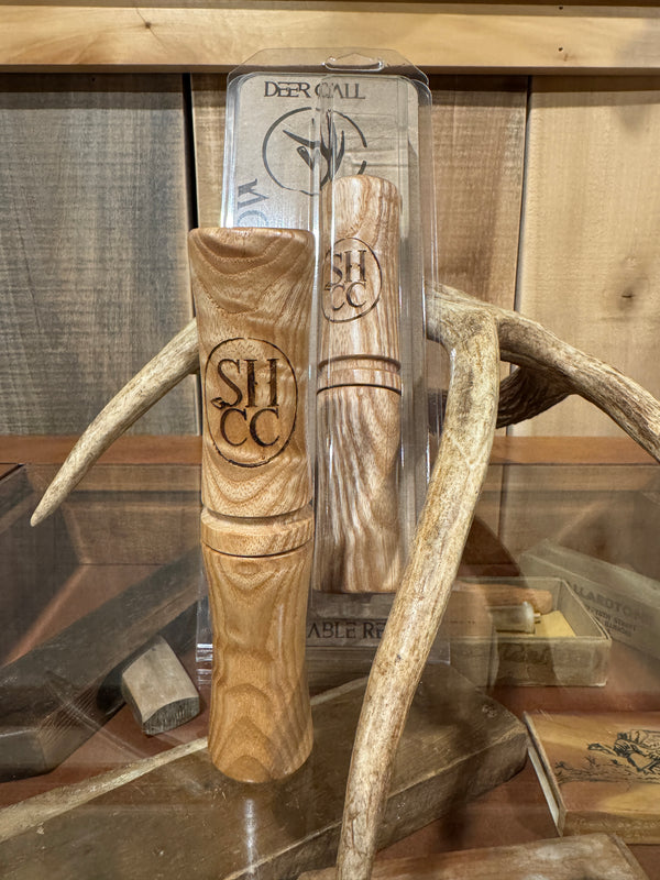 Whitetail Deer Call