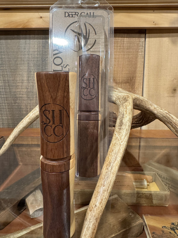 Whitetail Deer Call