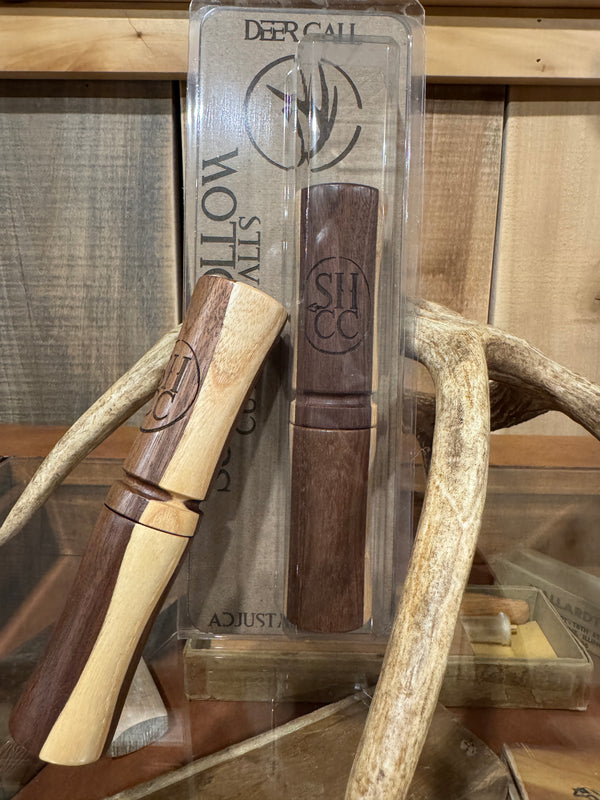 Whitetail Deer Call