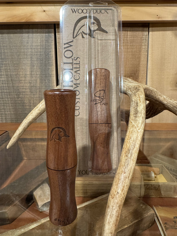 Wood Duck Call