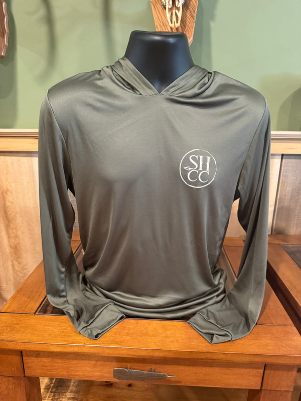 Performance Hoodie