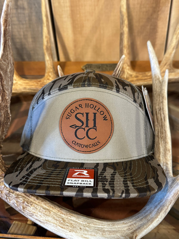 SHCC Trucker Patch Hat