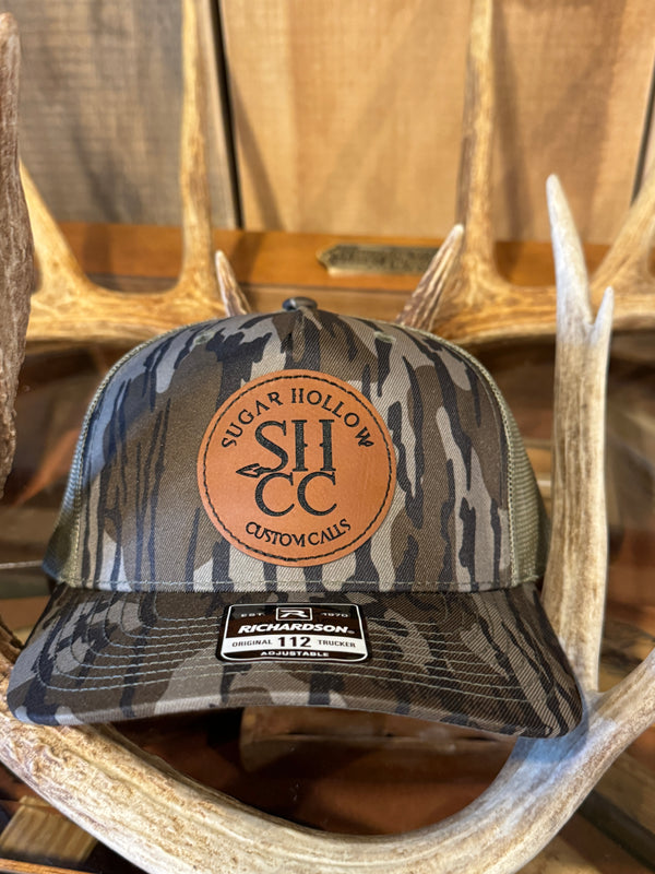 SHCC Trucker Patch Hat