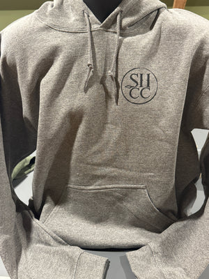 Turkey Foot Hoodie