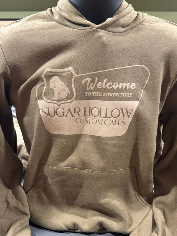 SHCC State Park Hoodie