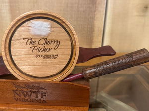 Small Batch Cherry Friction Call