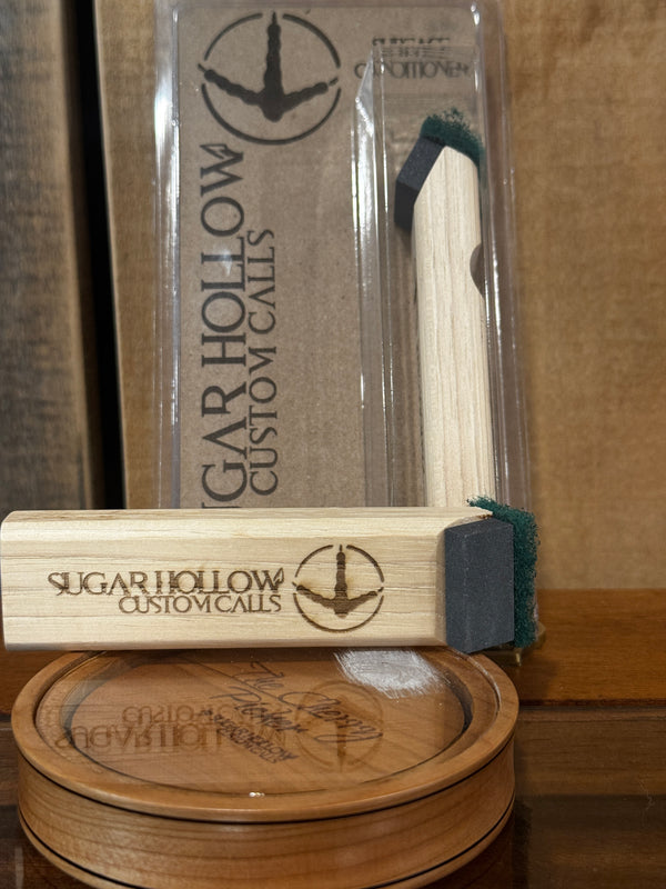 Friction Call Conditioner