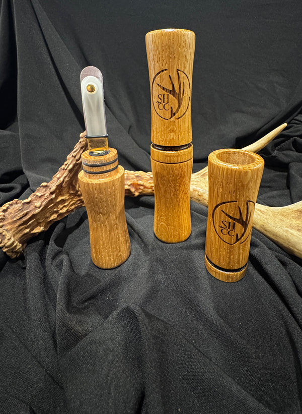 White Oak Deer Call